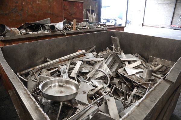 Cash Scrap Buyer UAE