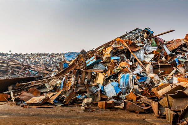 Factory Scrap Buyer Dubai