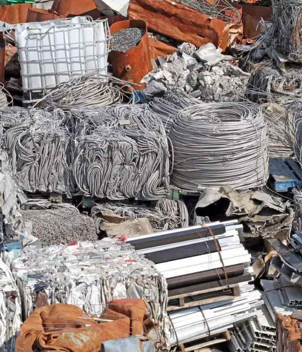 Office scrap buyer UAE